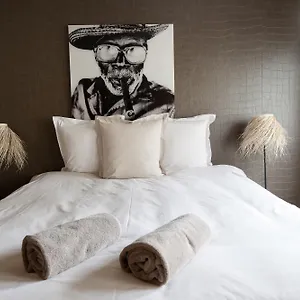Smartflats - Manneken Pis Brüksel