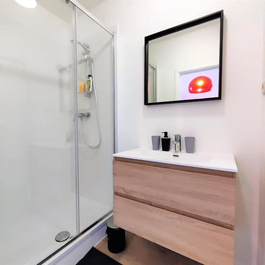 Apartament Boheme Marolles - Sablon Bruksela 0*,  Belgia